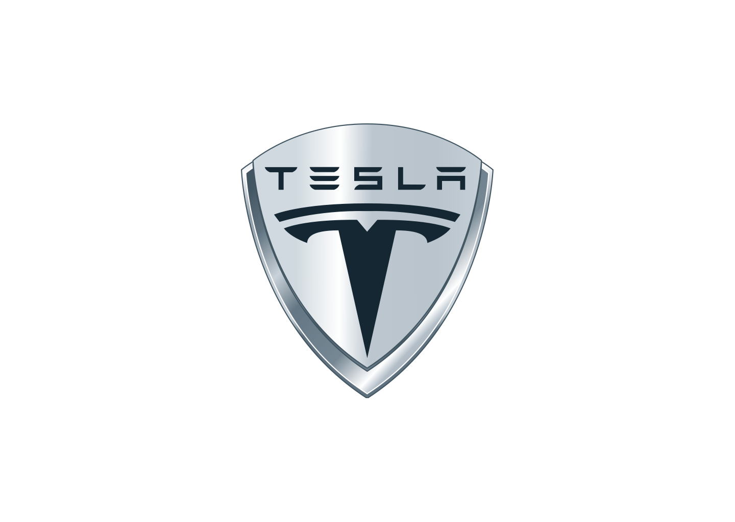 1440x1030 Tesla Logo, HD, Png and Vector Download, Desktop