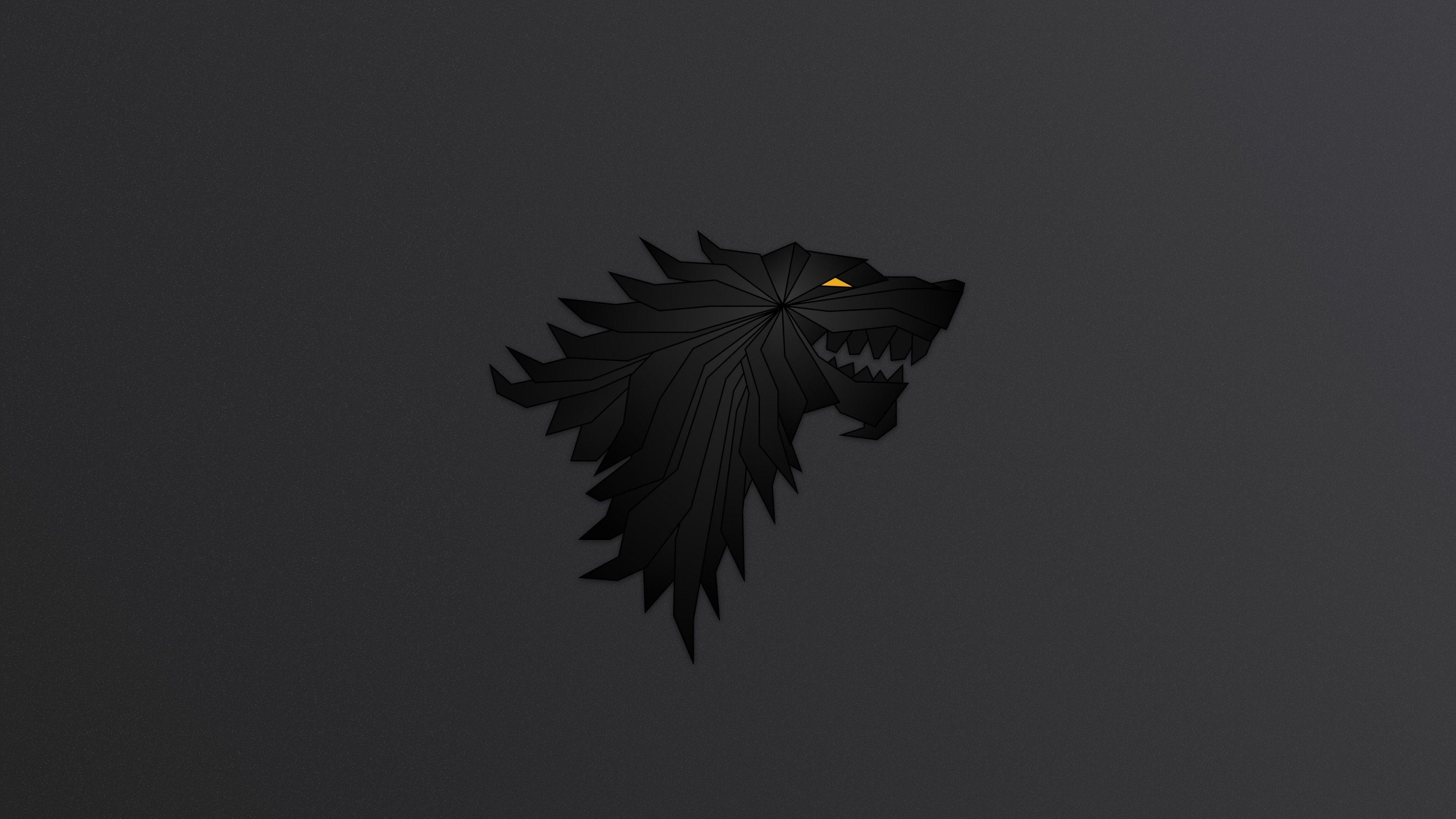 3840x2160 Game Of Thrones Minimalist Wallpaper Wallpaper For Desktop, Desktop