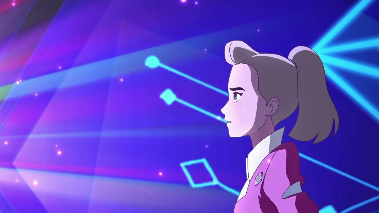 1280x720 She Ra And The Princesses Of Power (Netflix) Image Adora HD, Desktop