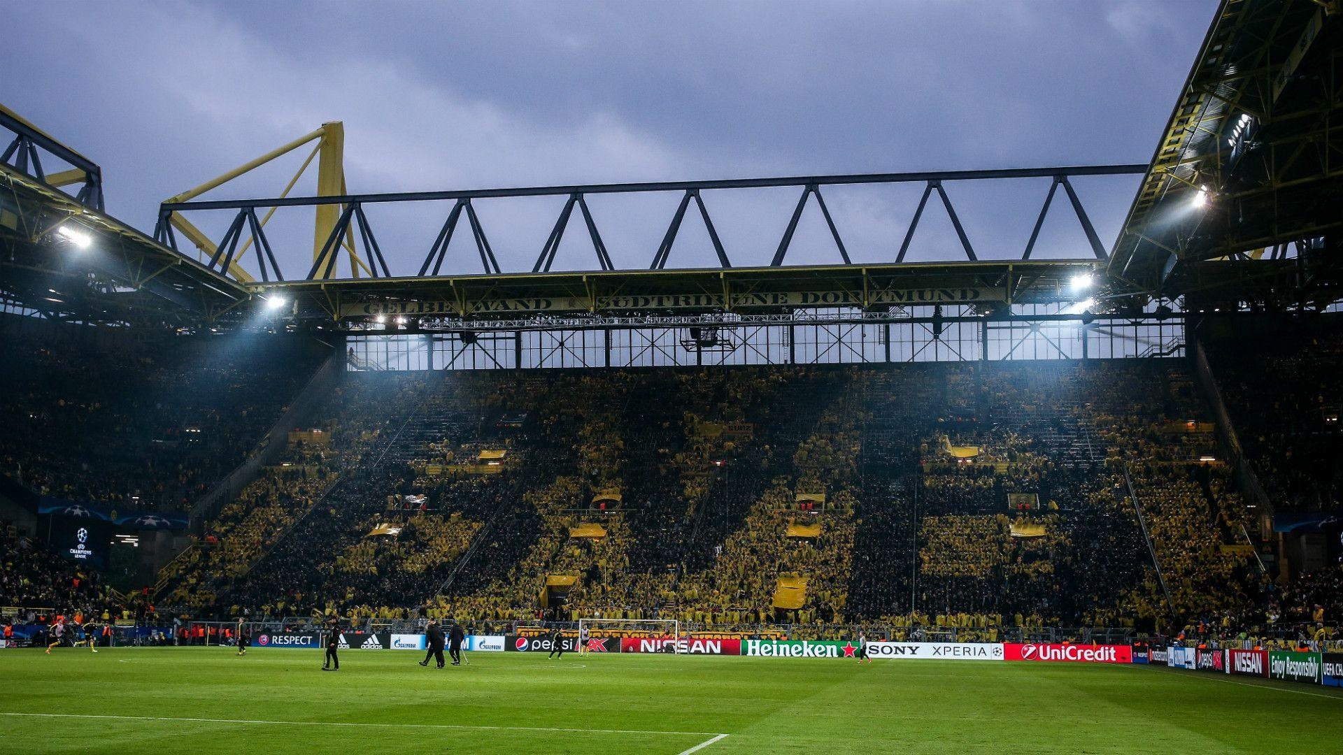 1920x1080 Borussia Dortmund Sign Zagadou From Paris Saint Germain, Desktop