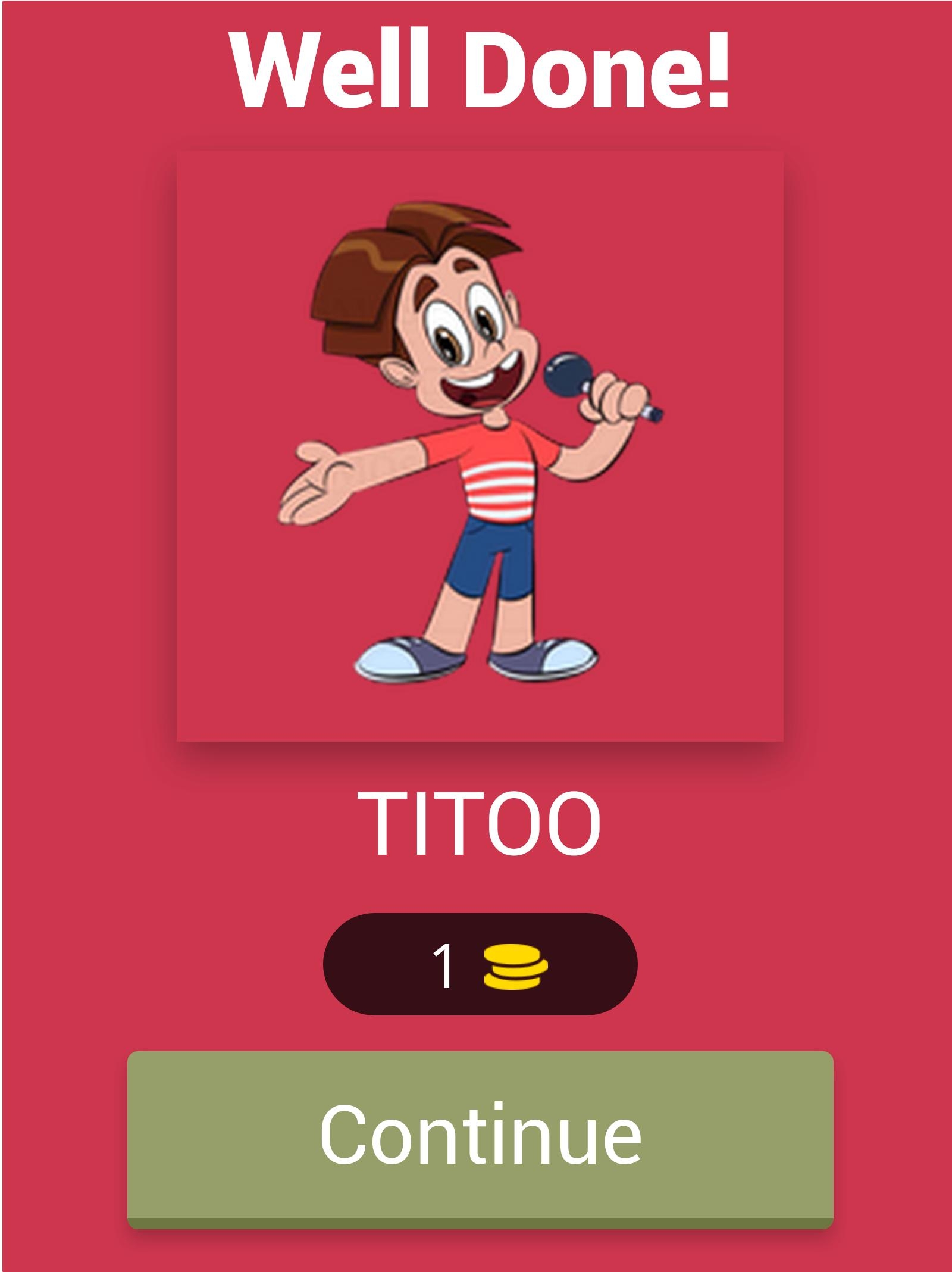 1600x2140 Titoo Quiz Game for Android, Phone