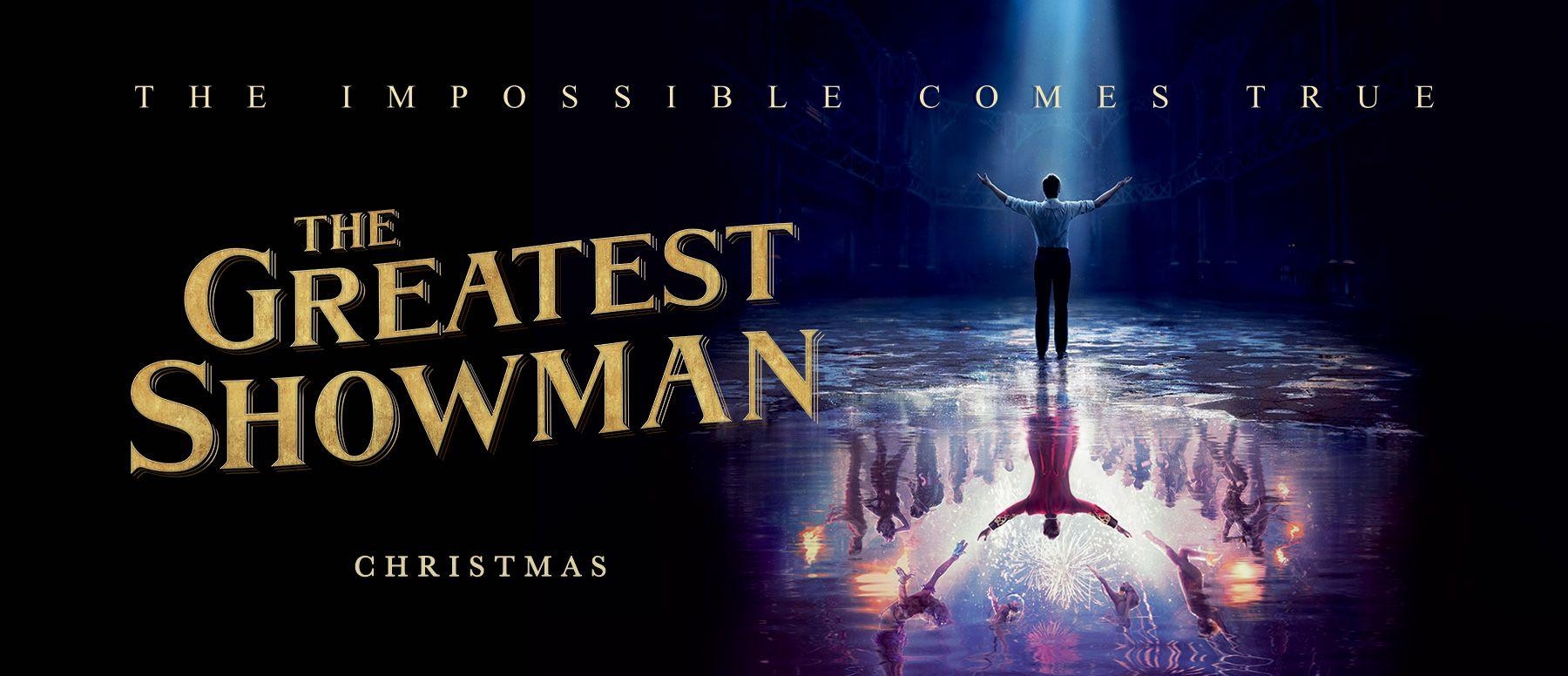 1800x780 The Greatest Showman Is Back With Its Mind Blowing Second Trailer, Dual Screen