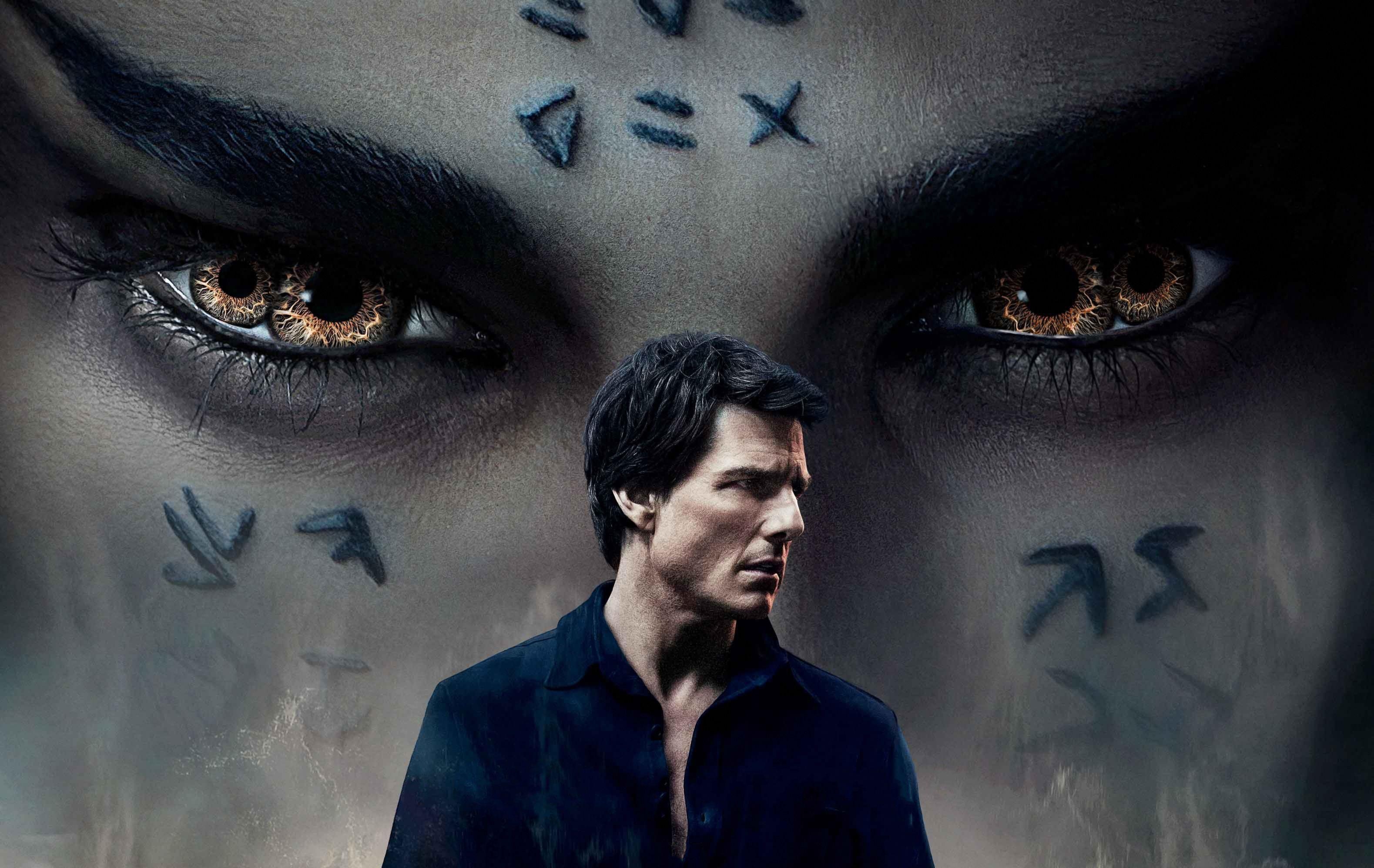 3160x2000 The Mummy 2017 Tom Cruise 4k, HD Movies, 4k Wallpaper, Image, Desktop