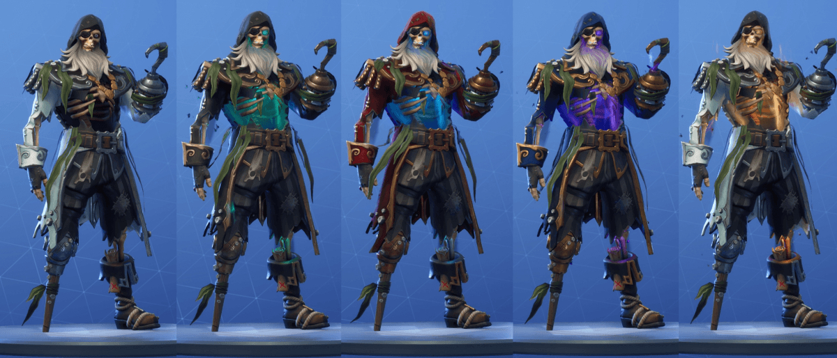 1200x520 Blackheart Fortnite wallpaper, Dual Screen