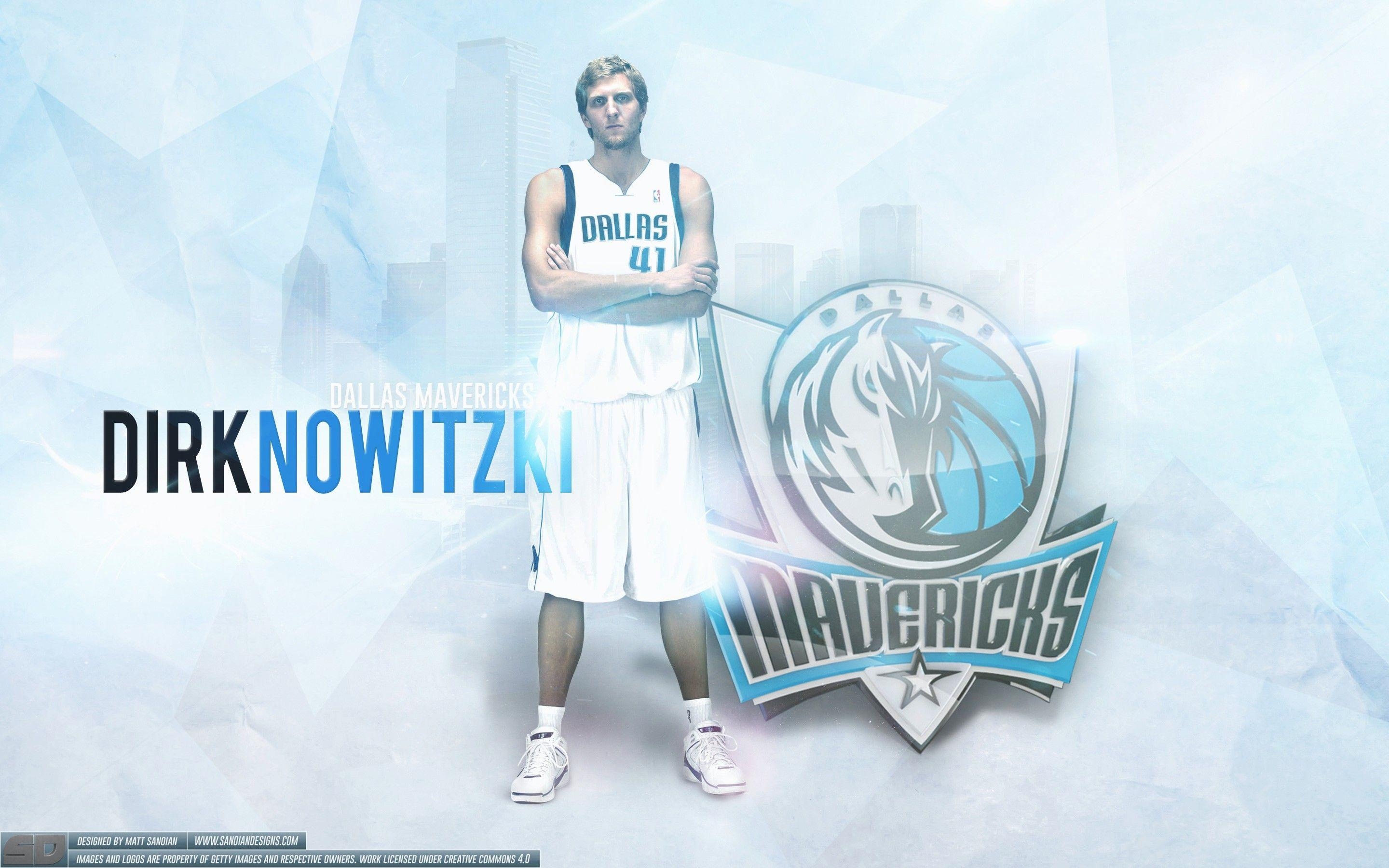 2880x1800 Dirk Nowitzki Wallpaper HD Download, Desktop