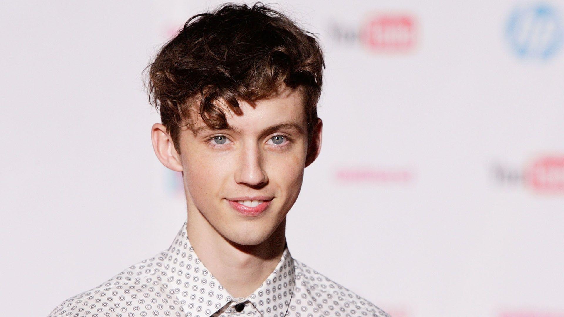 1920x1080 Troye Sivan Photo, Desktop