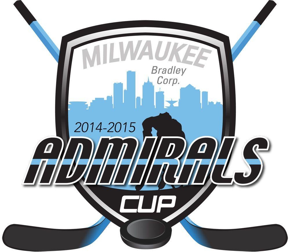 1000x870 Milwaukee Admirals, Desktop