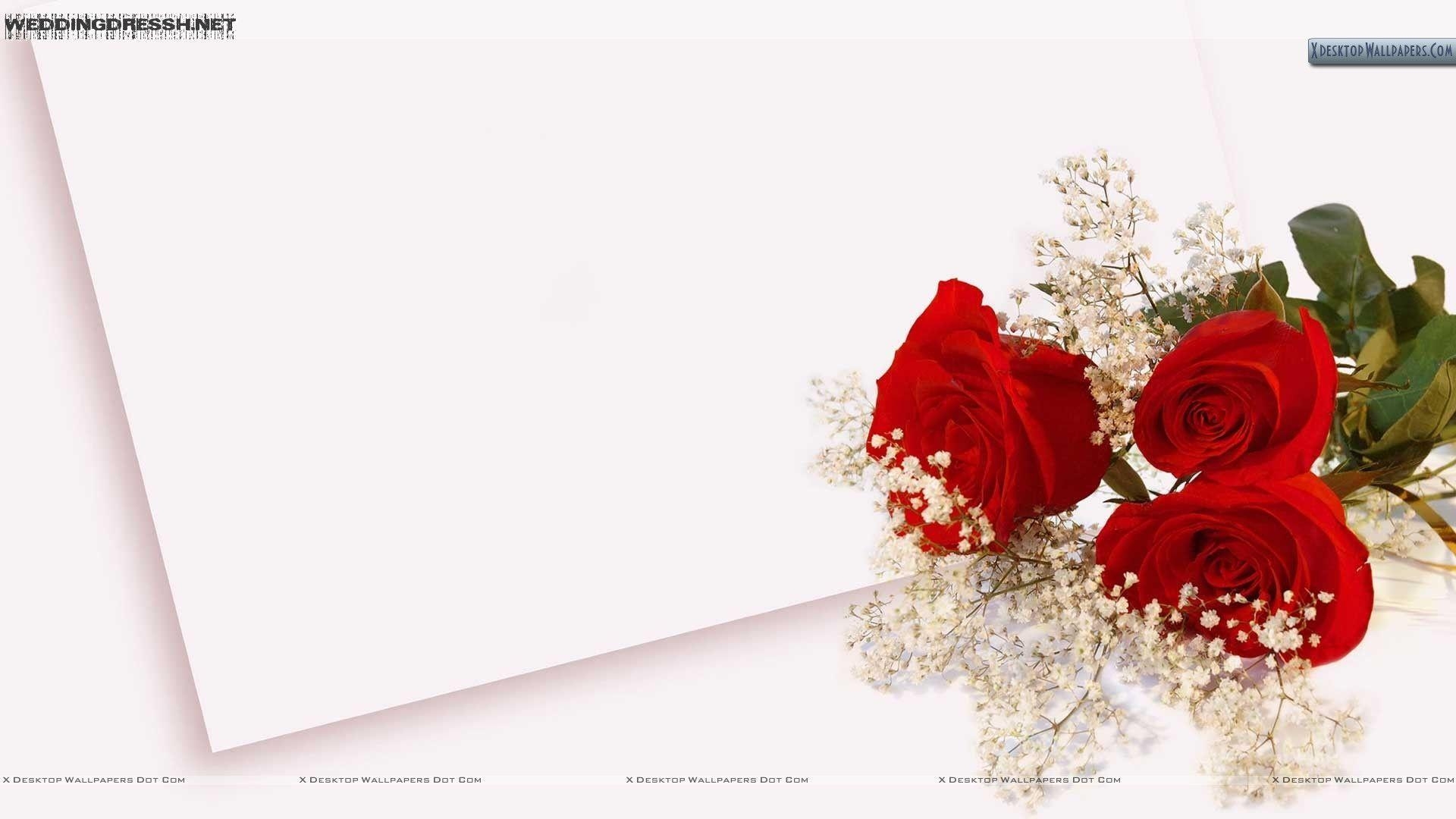 1920x1080 Wedding Invitation High Resolution HD Wallpaper, Desktop