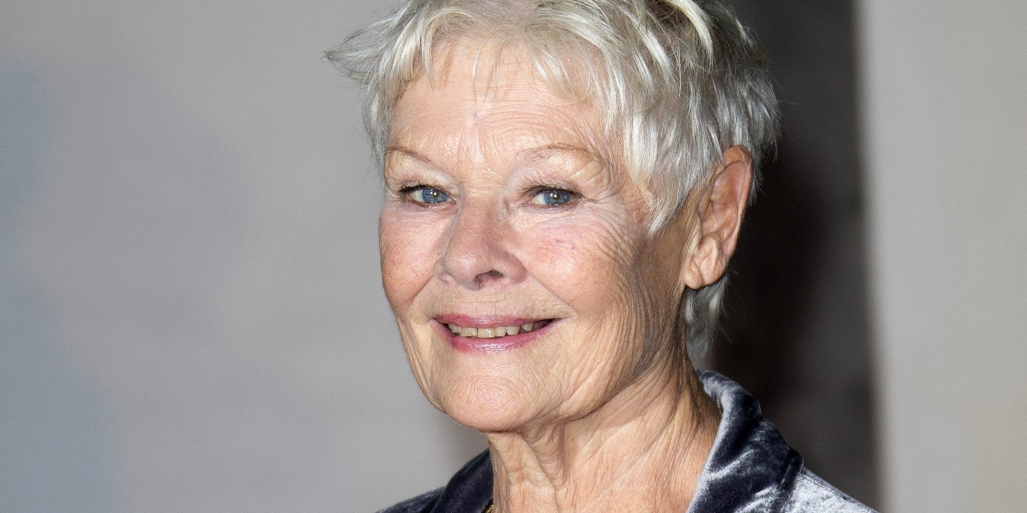 2000x1000 Judi Dench HD Wallpaperwallpaper.net, Dual Screen