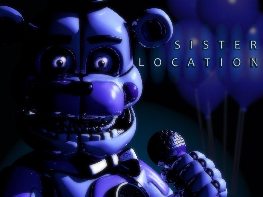 1030x770 Funtime freddy teaser by epiccarter101- FNaF, Desktop