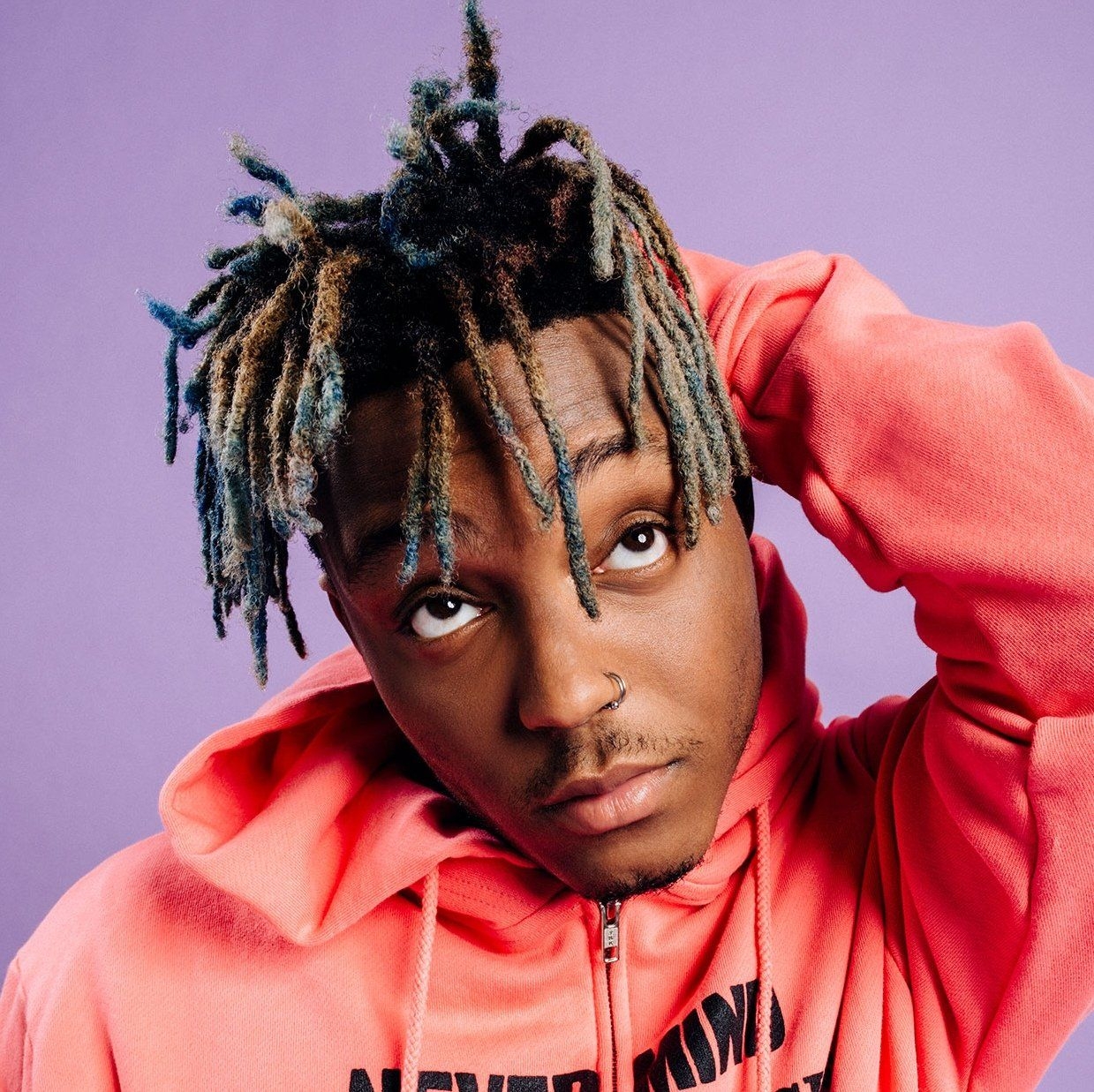 1240x1240 Juice WRLD Photo, Desktop