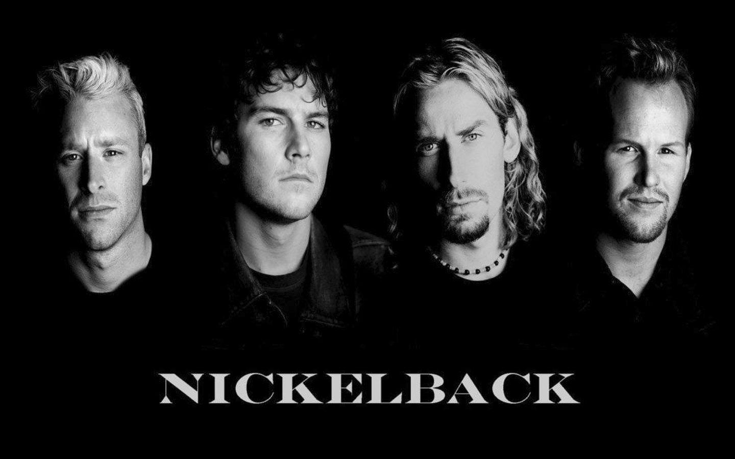 1440x900 Nickelback Wallpaper pics, Desktop