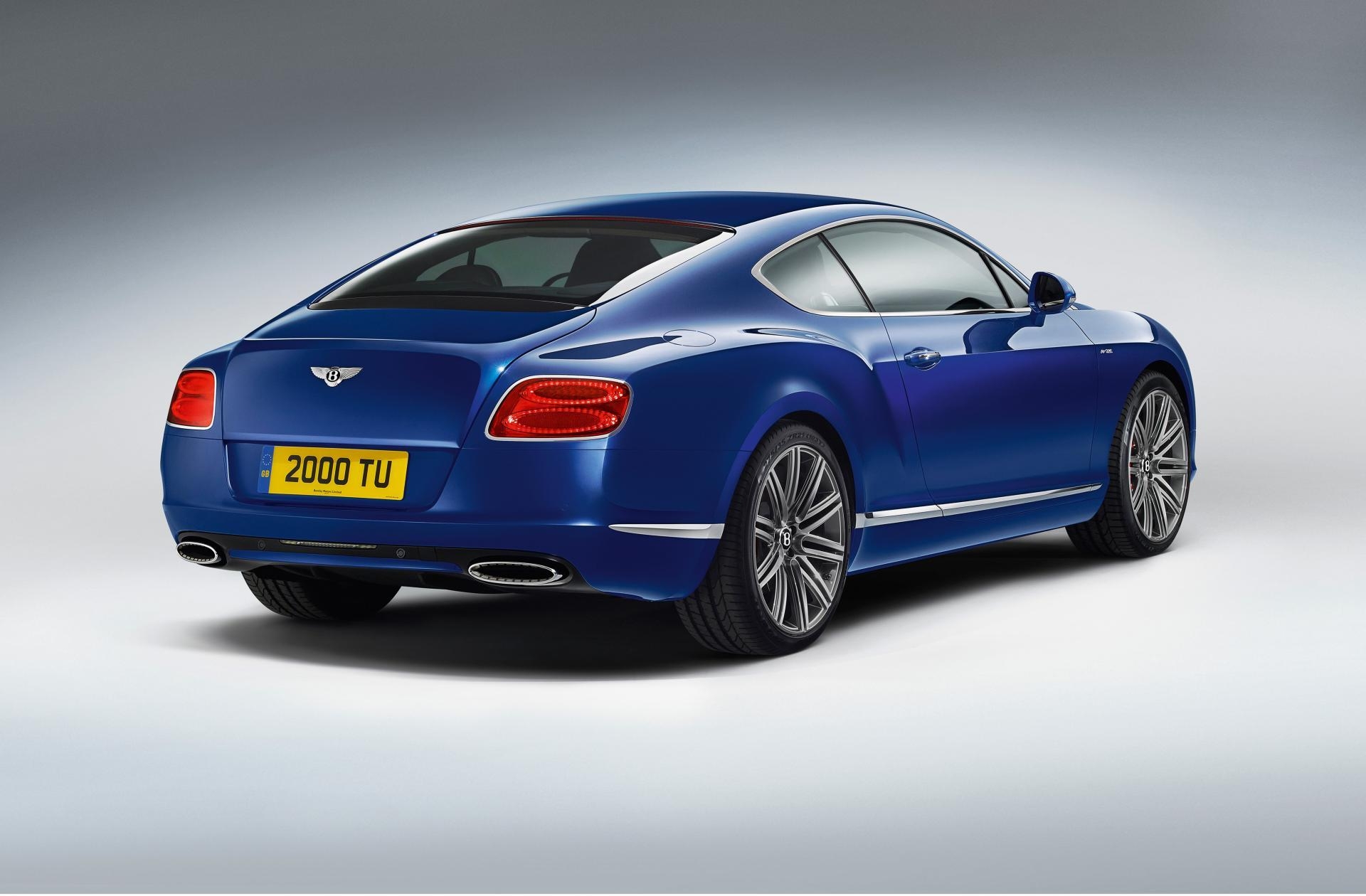 1920x1260 Bentley Continental GT Speed Image. Photo Bentley, Desktop