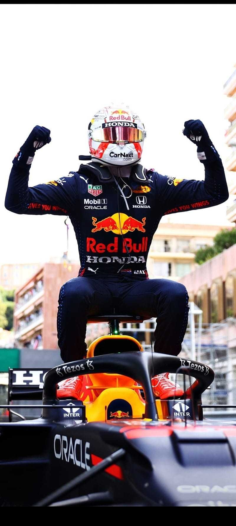 800x1780 4K Max Verstappen Wallpaper, Phone