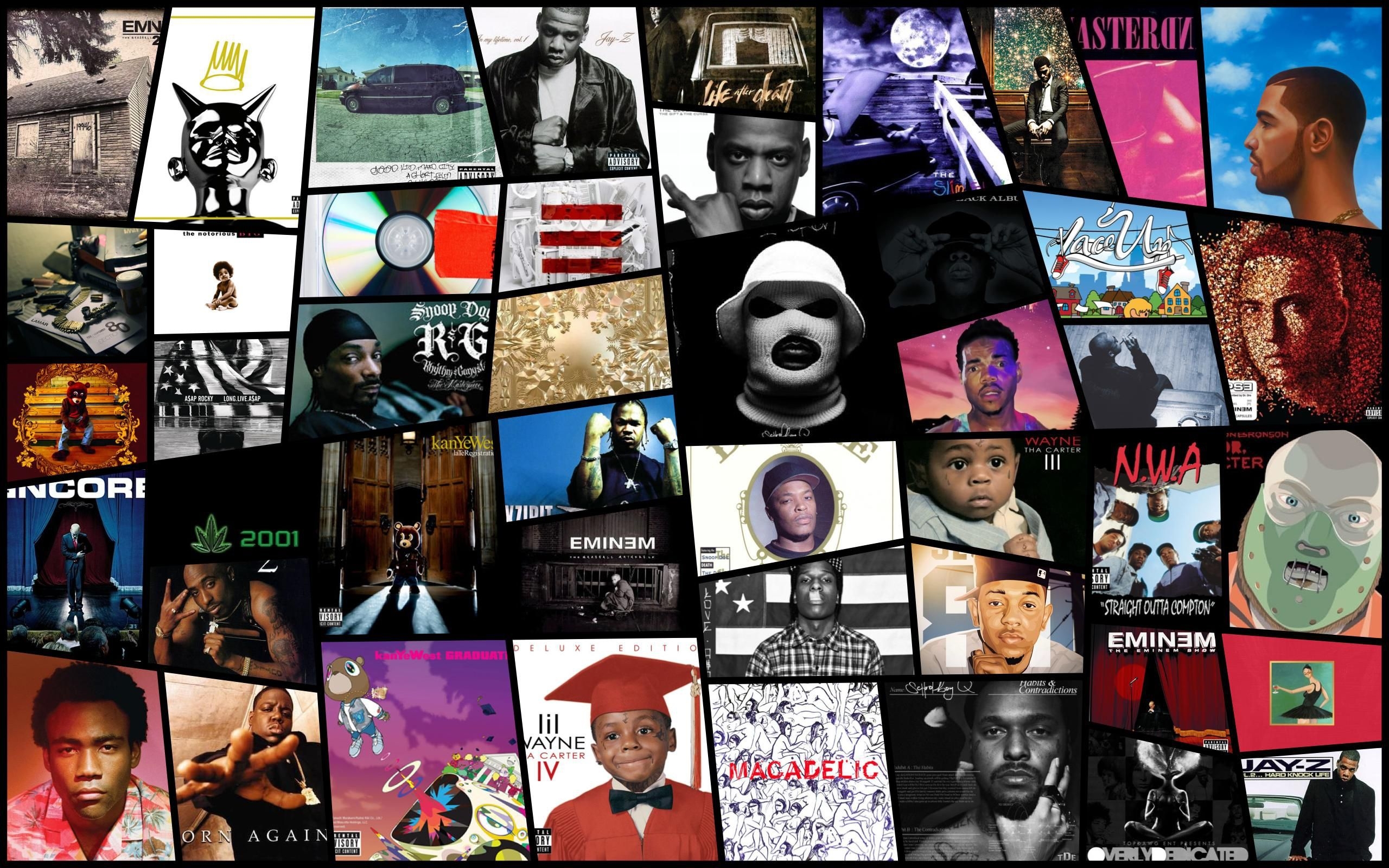 2560x1600 Desktop Wallpaper Rap Music, Desktop