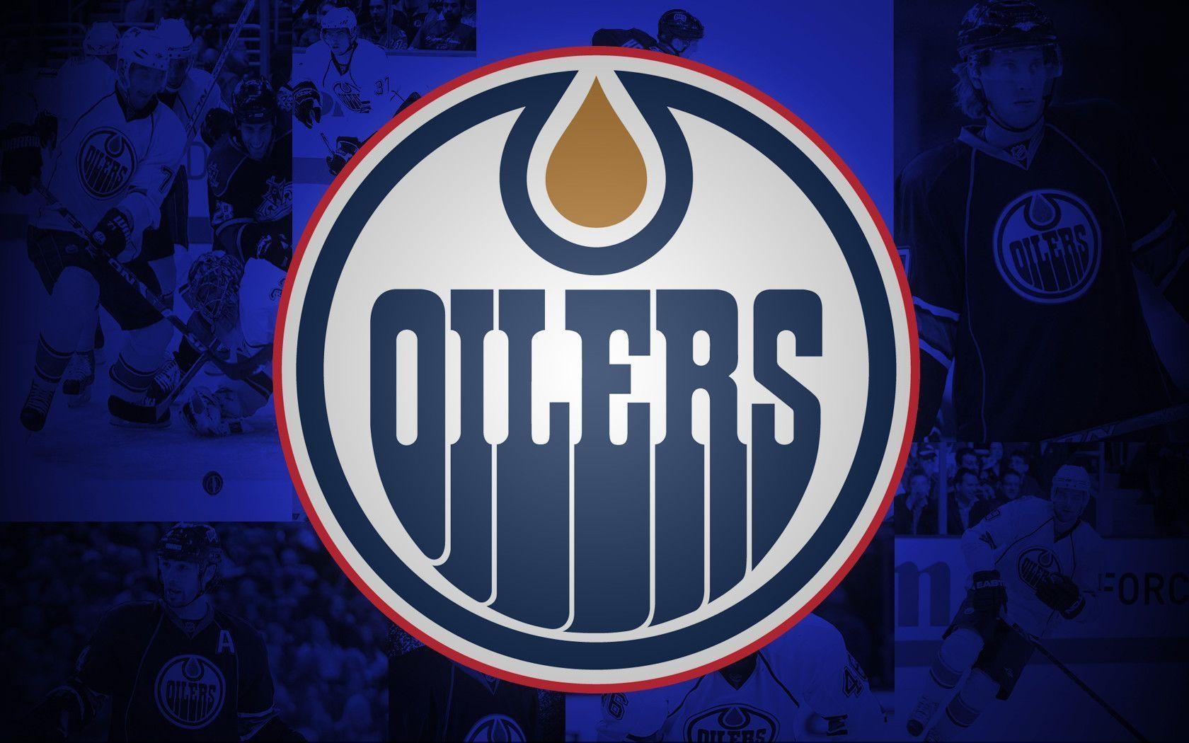 1680x1050 Oilers Wallpaper, Desktop