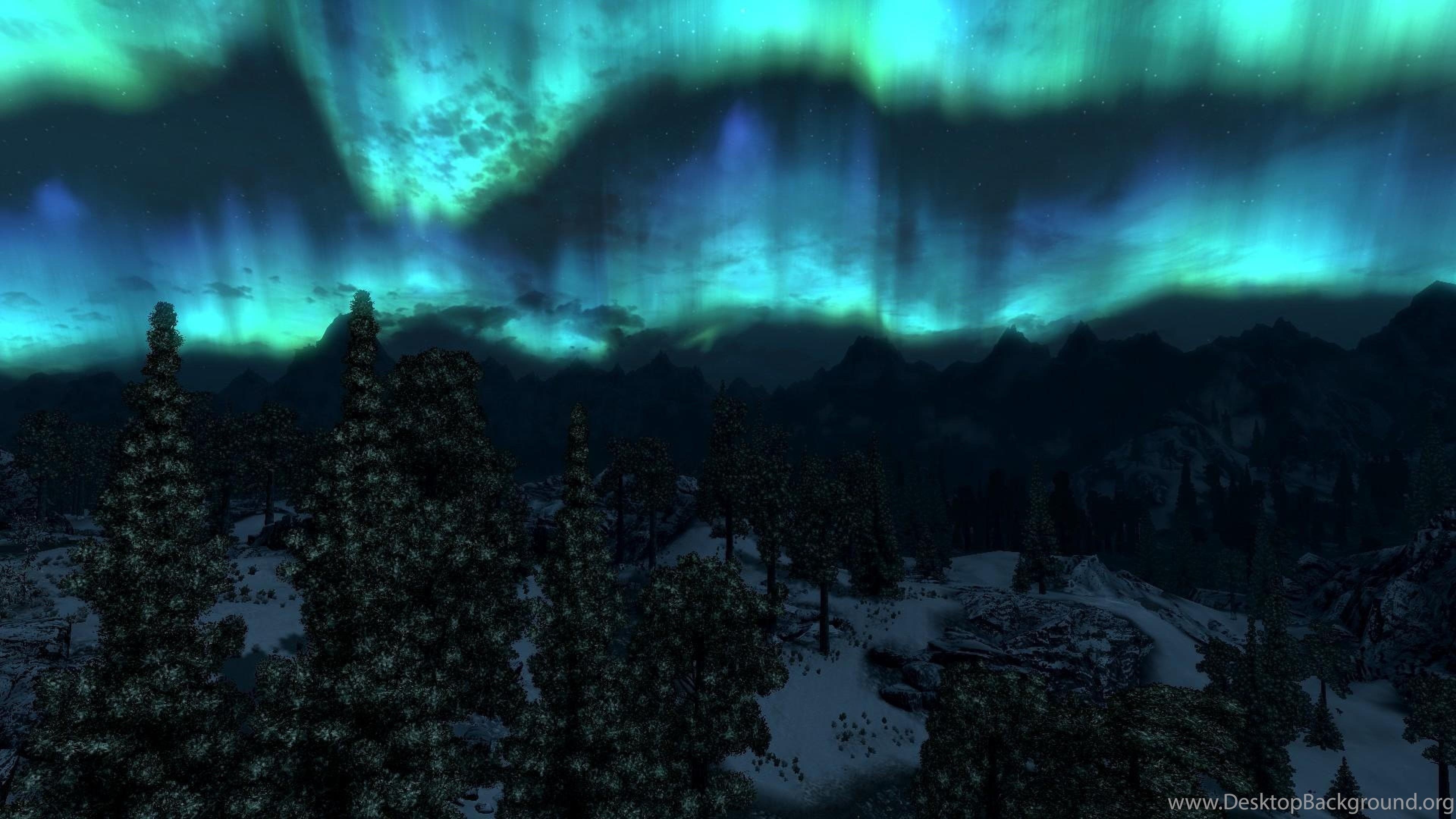 3840x2160 The Elder Scrolls V Skyrim HD Wallpaper, Desktop Background. Desktop Background, Desktop