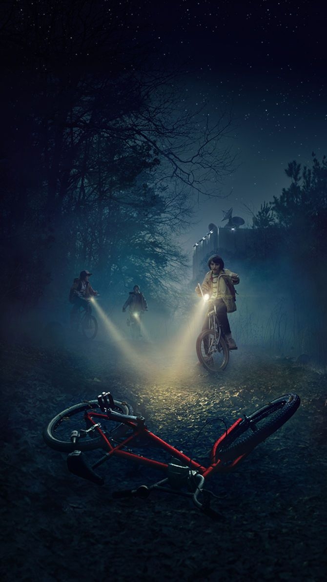 670x1200 Stranger Things Wallpaper Stranger Things Background, Phone