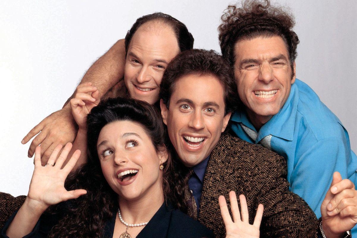 1200x800 Seinfeld wallpaper, TV Show, HQ Seinfeld pictureK Wallpaper, Desktop