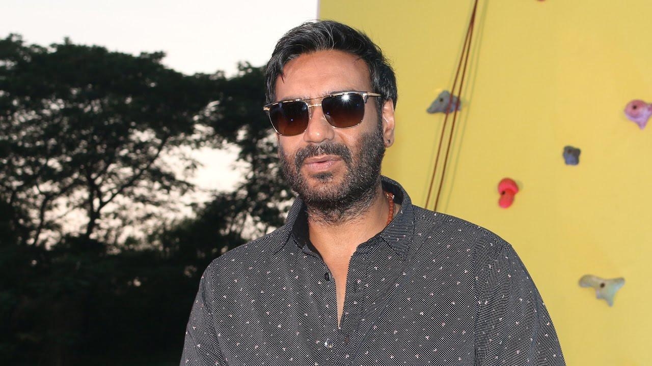 1280x720 Ajay Devgan Hairstyle Name New Ajay Devgan HD All Wallpaper, Desktop