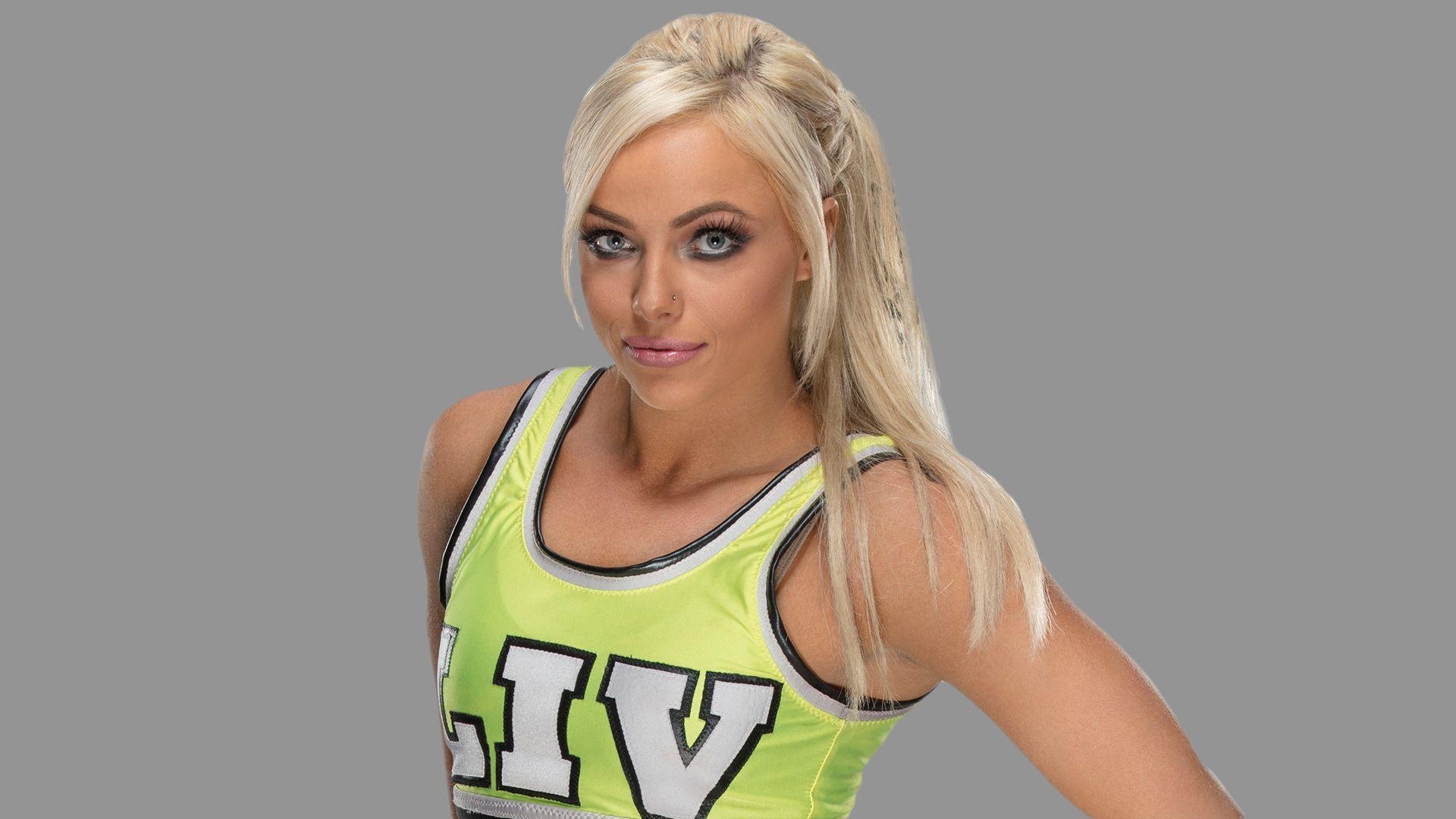 1920x1080 Liv Morgan. Superstar. WWE Raw & SmackDown, Desktop