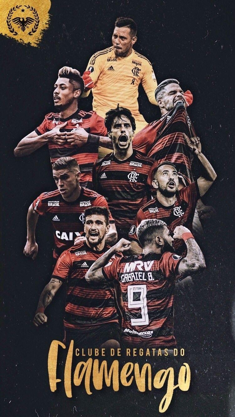 750x1330 flamengo mengão, mengo, fla, wallpaper flamengo, Phone