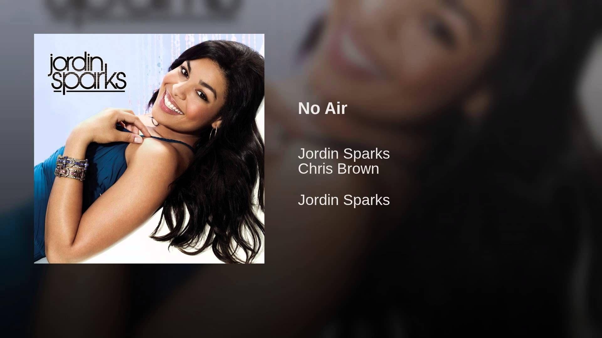 1920x1080 Jordin Sparks Air ft. Chris Brown. Jordin sparks no, Desktop