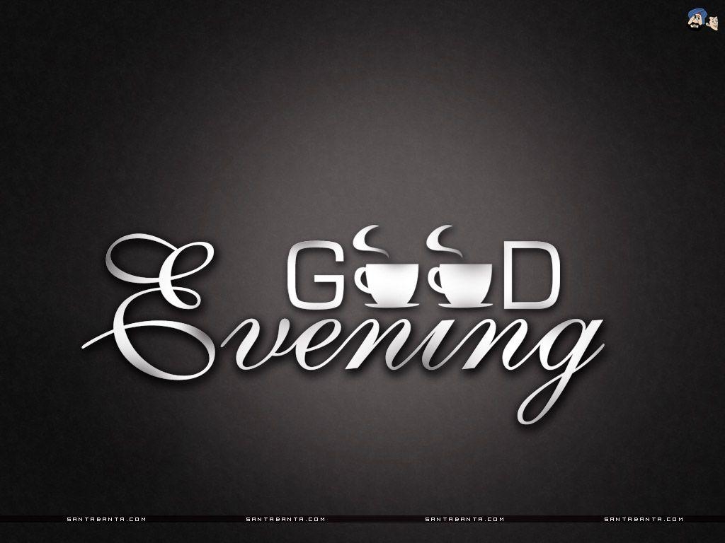 1030x770 Good Evening Wallpaper, Desktop