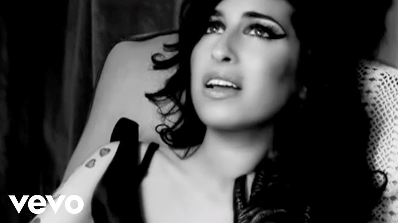 1280x720 Amy Winehouse: Back to Black (Music Video), Desktop