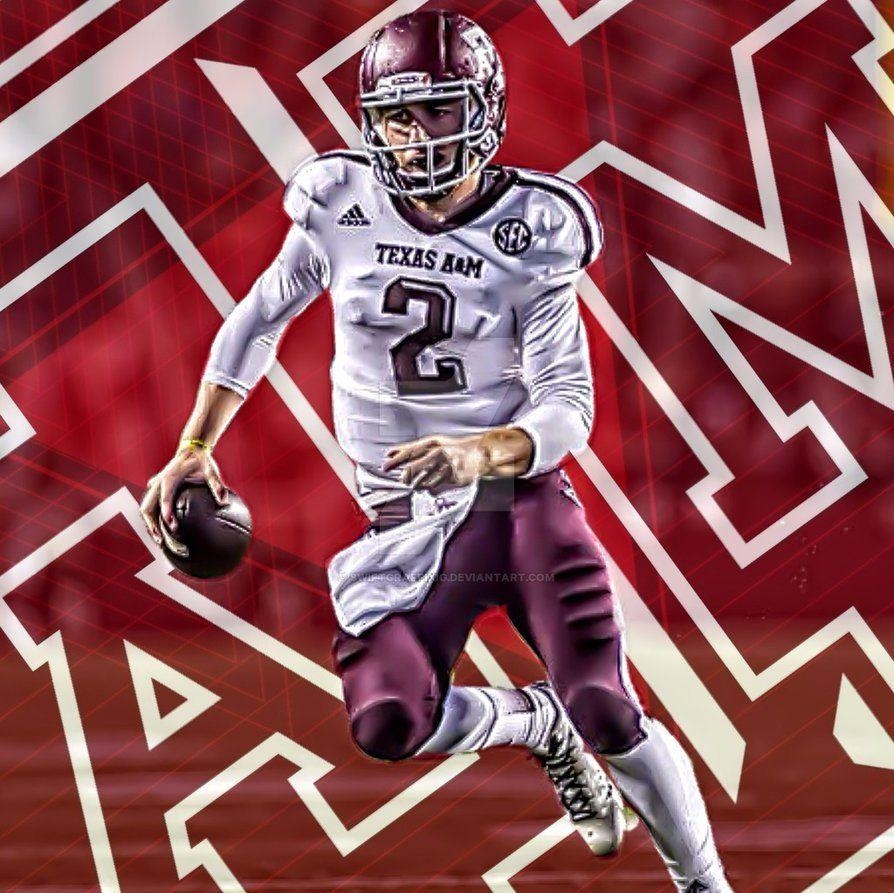 900x900 Johnny manziel, Desktop