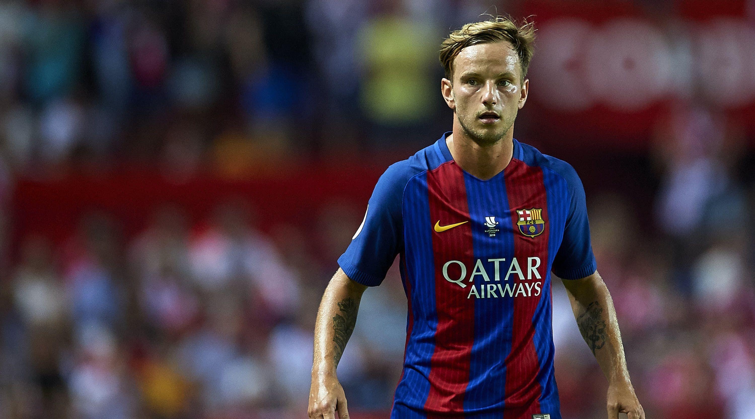 3000x1670 Ivan Rakitic Wallpaper Image Photo Picture Background, Desktop