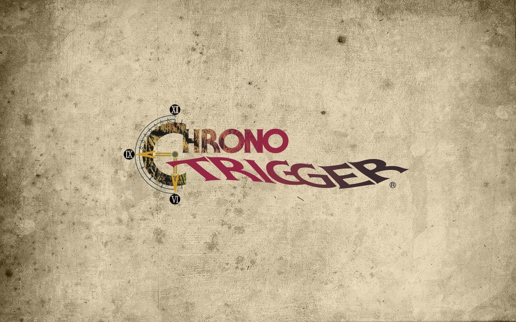 1680x1050 My Chrono Trigger Wallpaper, Desktop