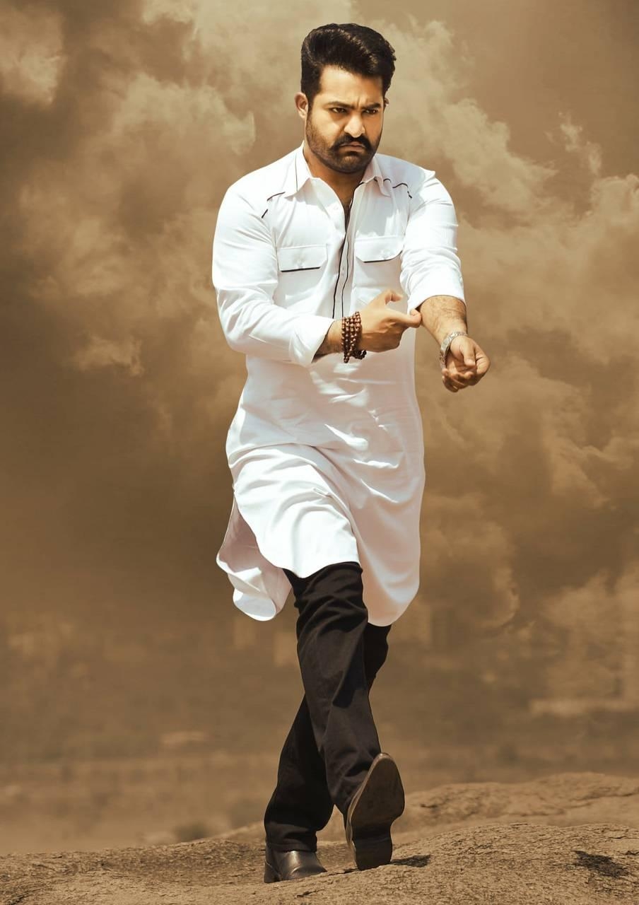 910x1280 JR NTR HD Wallpaper, Phone