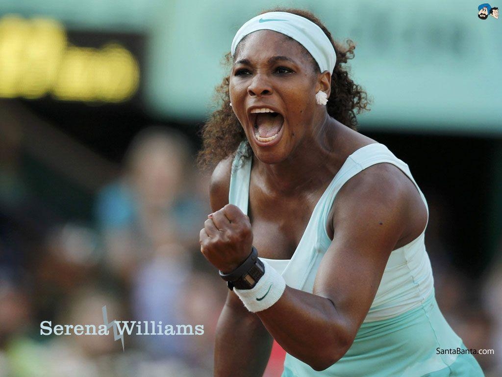 1030x770 Serena Williams Wallpaper, Desktop