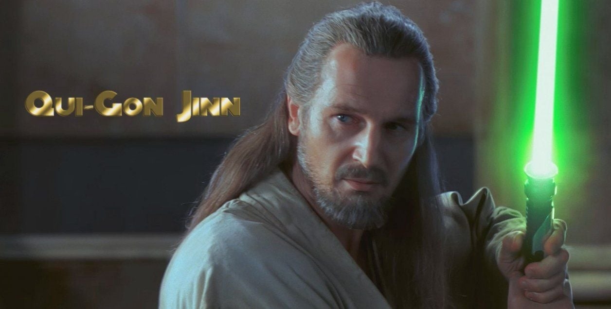 1260x640 Qui Gon Jinn And Savage Opress Runs The Gauntlet, Desktop