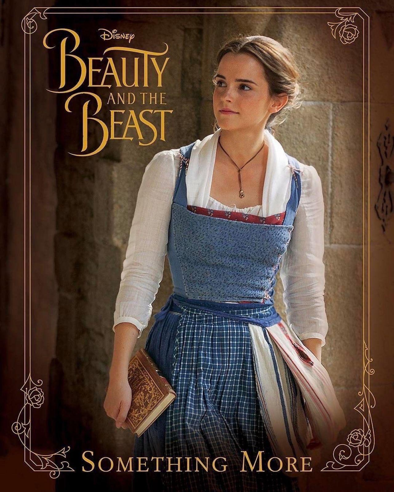 1280x1600 Emma Watson Beauty And The Beast 2017 Posters Promotional Photos 5, Phone