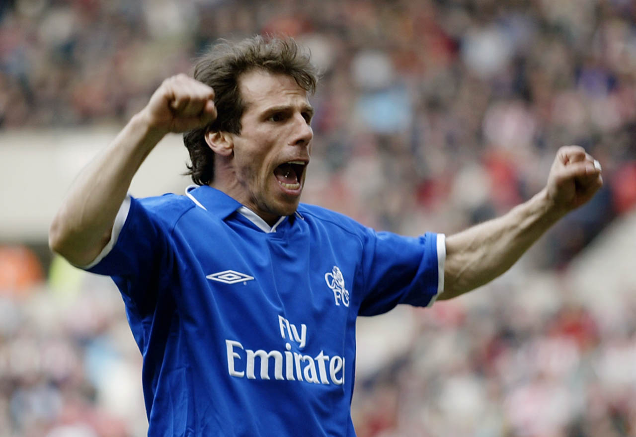 1280x880 Gianfranco Zola's Italian Cult Hero, Desktop