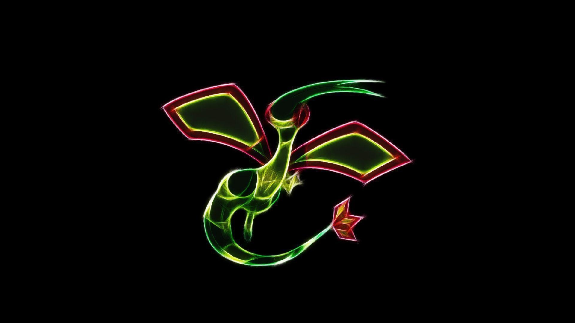 1920x1080 Flygon Wallpaper Image Photo Picture Background, Desktop