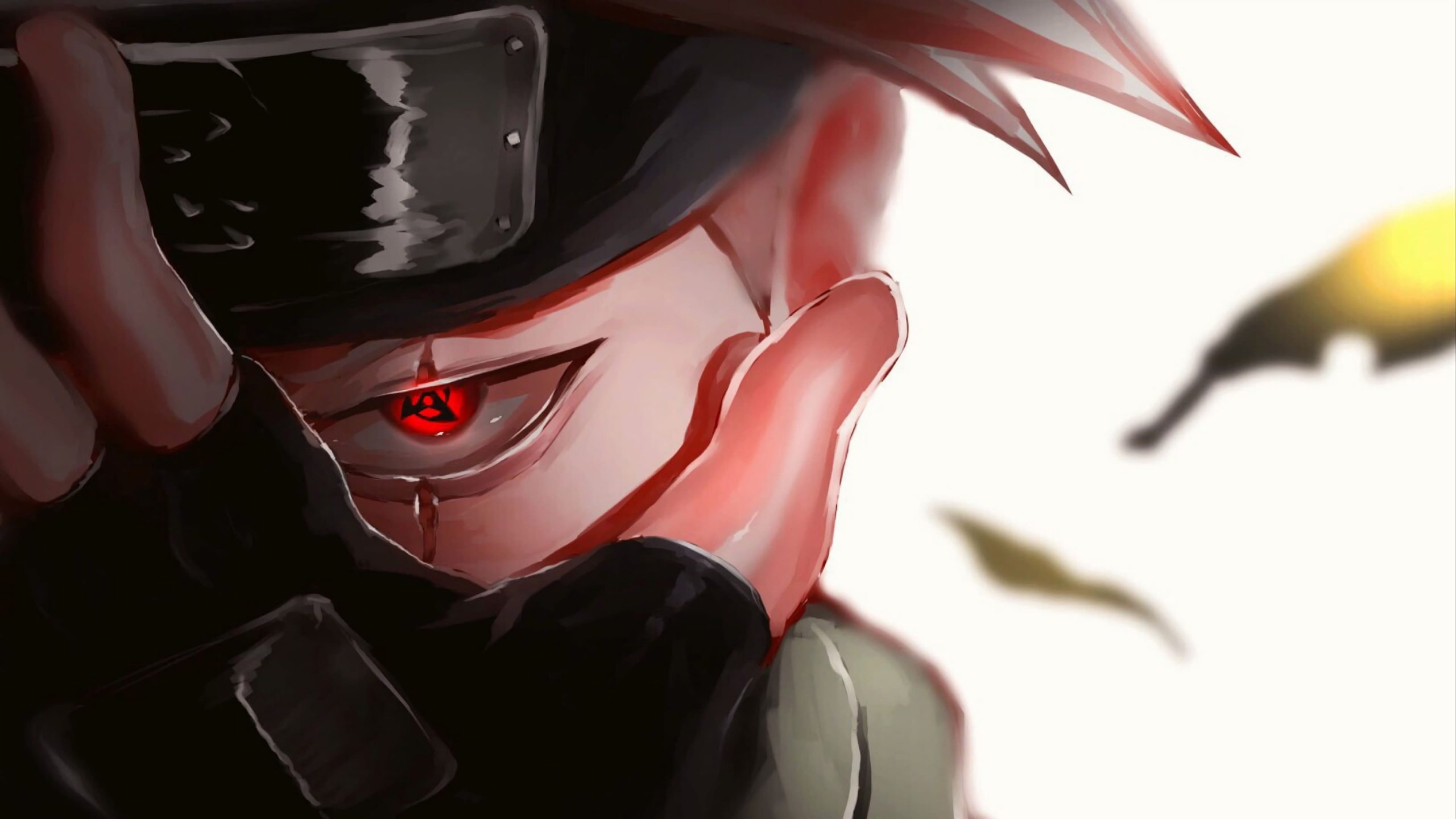 2560x1440 Naruto HD Wallpaper - Naruto HD Background, Photo & Image, Desktop