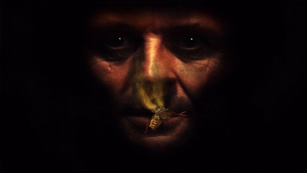 1020x580 The Silence of the Lambs Lecter wallpaper 2014, Desktop