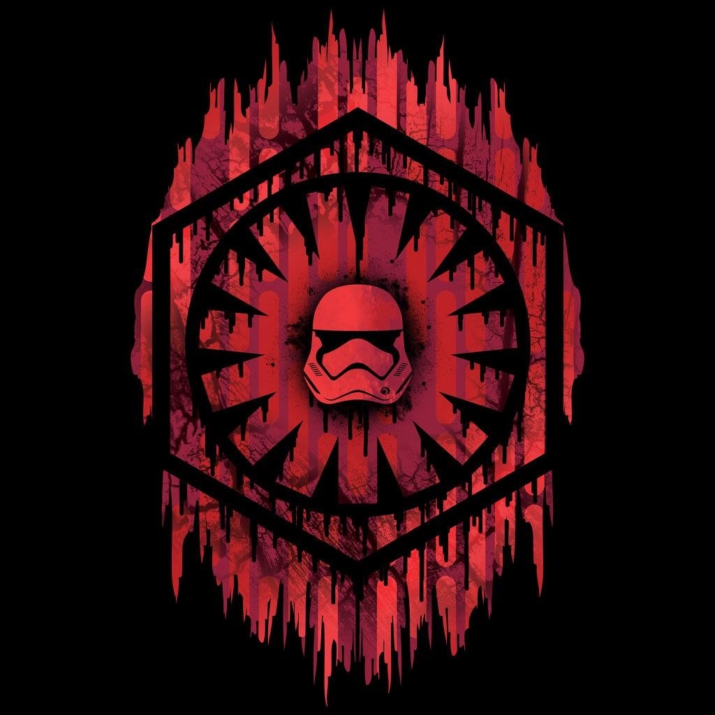 1030x1030 First Order at War mod for Star Wars: Empire at War: Forces, Phone