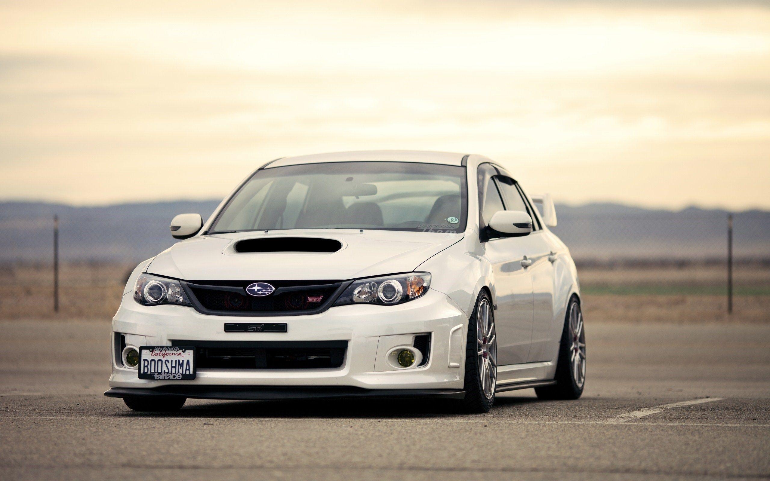 2560x1600 Subaru Impreza WRX STI Photo HD Wallpaper, Desktop