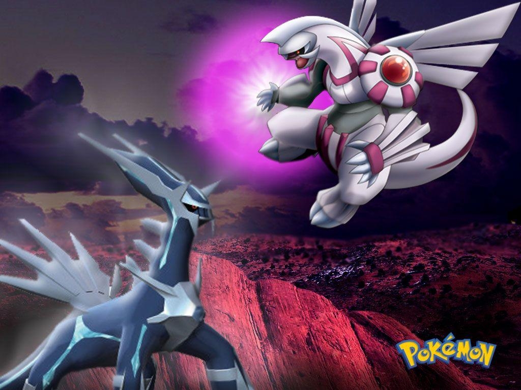 1030x770 Dialga vs Palkia. DReager1's Blog, Desktop