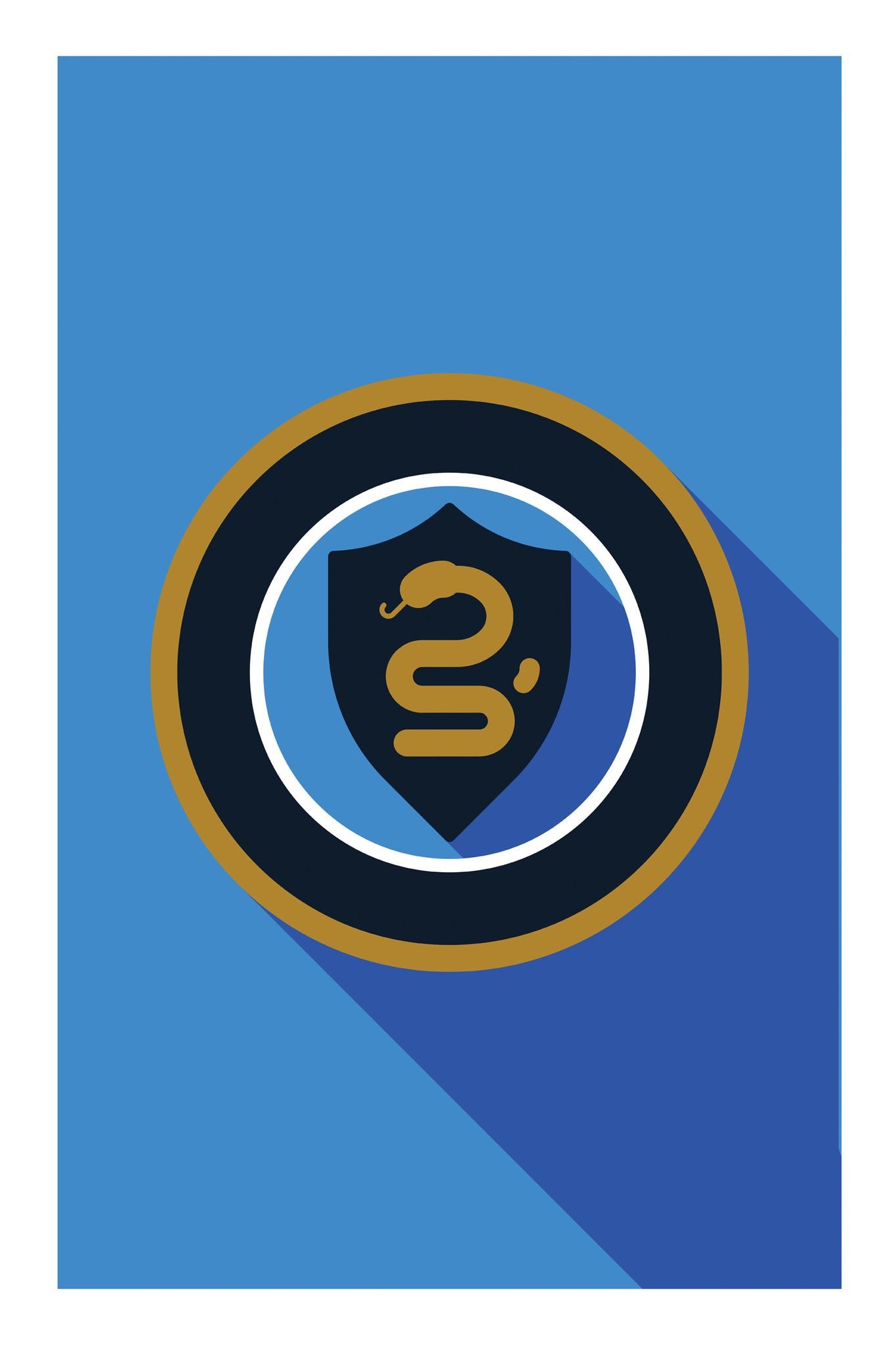 1370x2050 MLS Philadelphia Union Logo IPhone wallpaper 2018 in Soccer, Phone