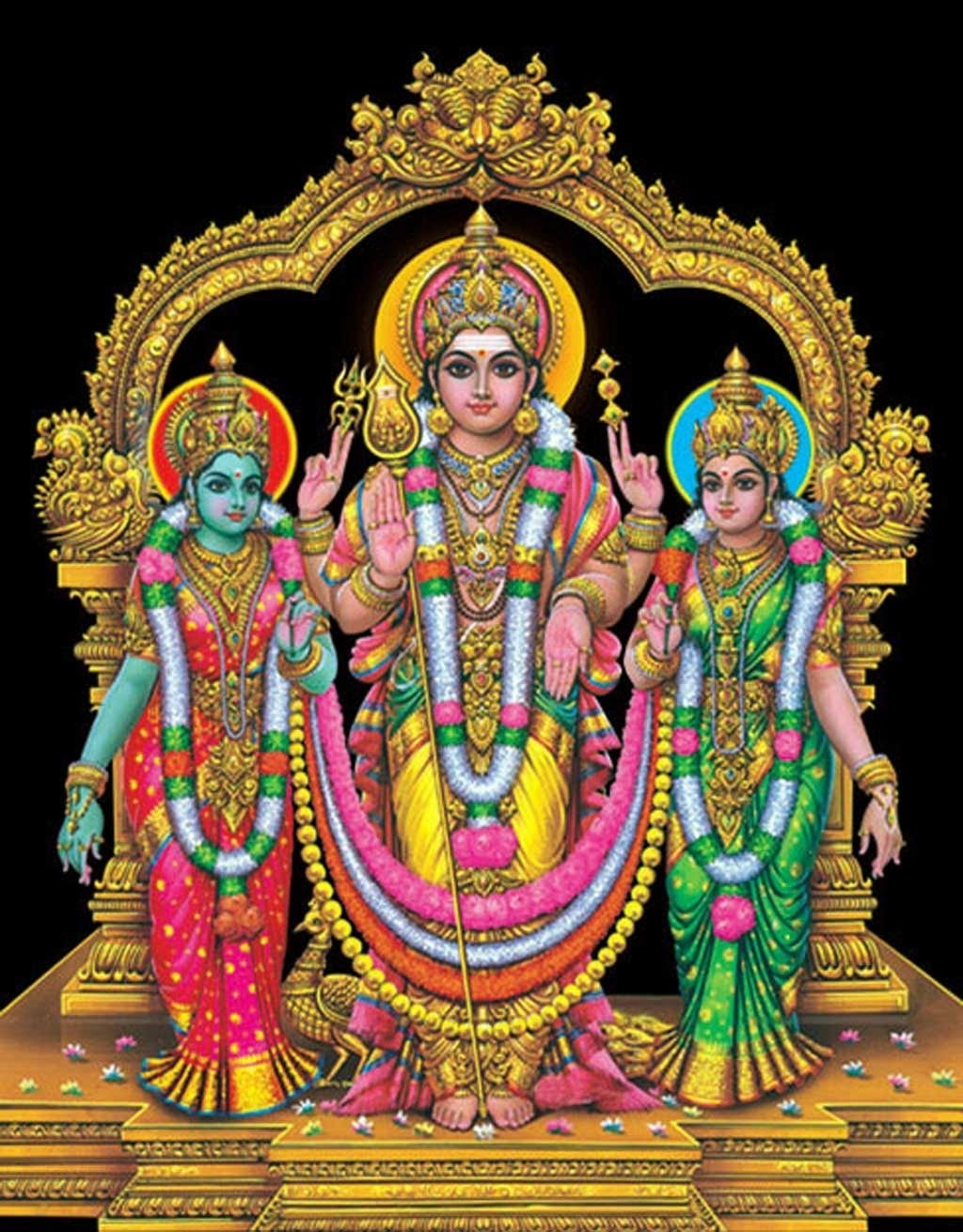 1030x1320 Murugan HD Wallpaper Murugan Image Hd, Download Wallpaper, Phone