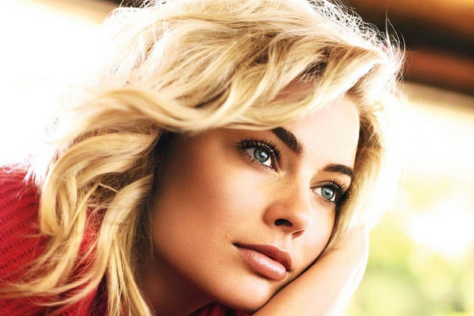 1650x1100 Margot Robbie Wallpaper HD Background, Image, Pics, Photo Free, Desktop