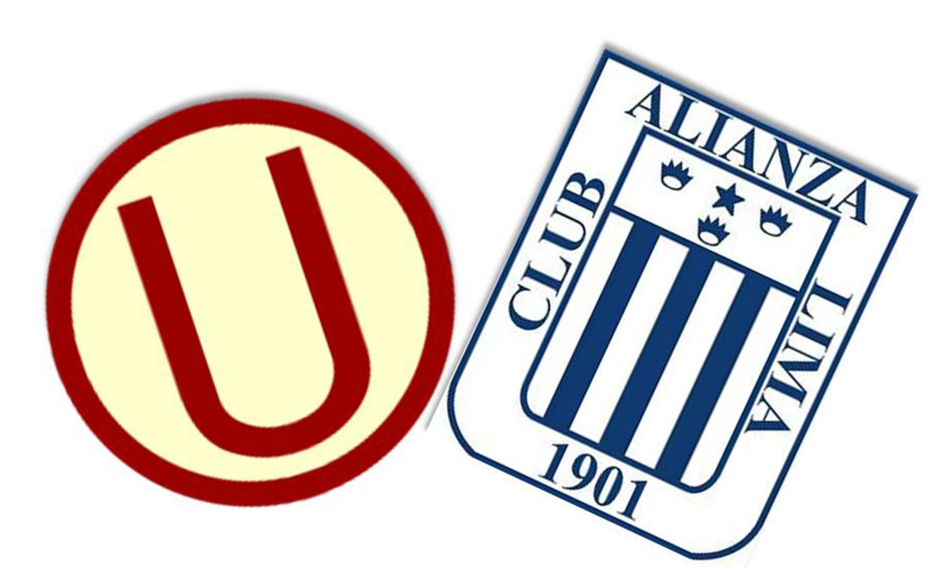 1920x1200 La u y alianza lima, Futbol, Desktop