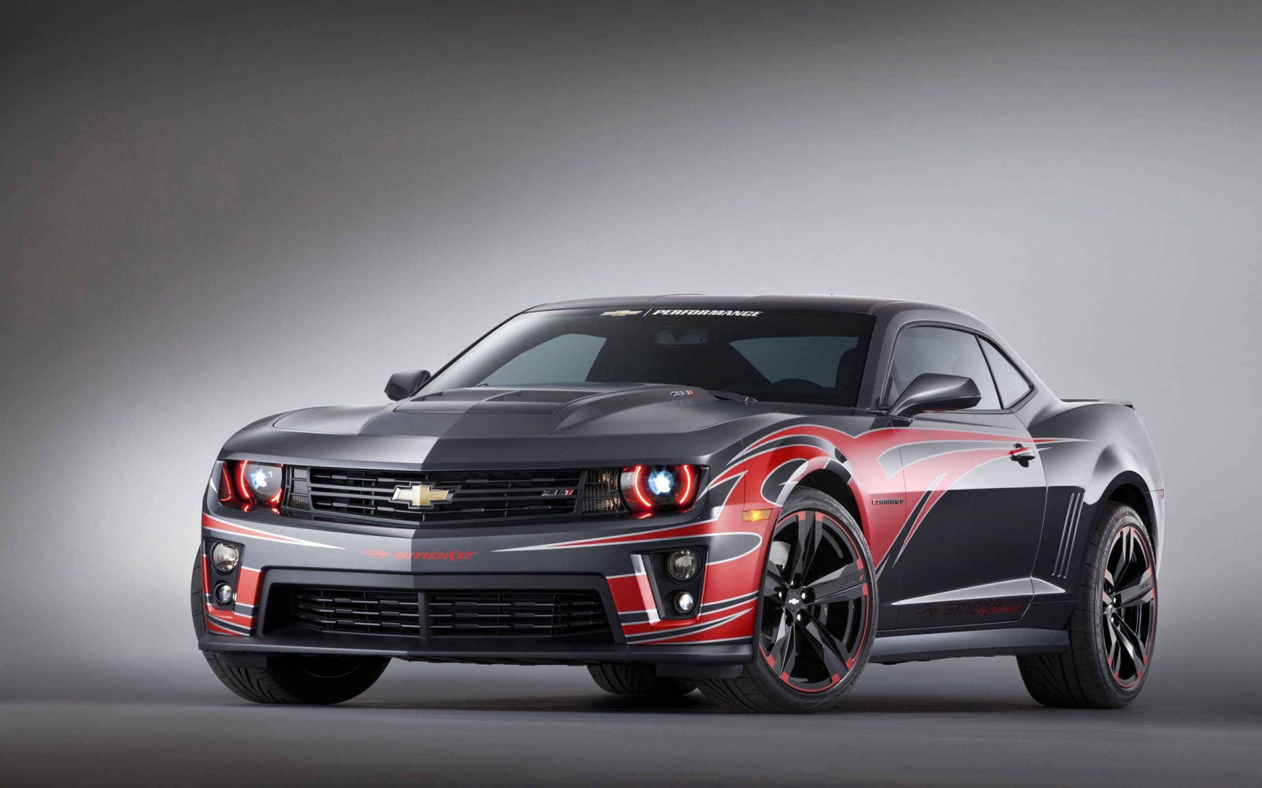 2560x1600 Camaro Zl1 Hot Cars, Desktop