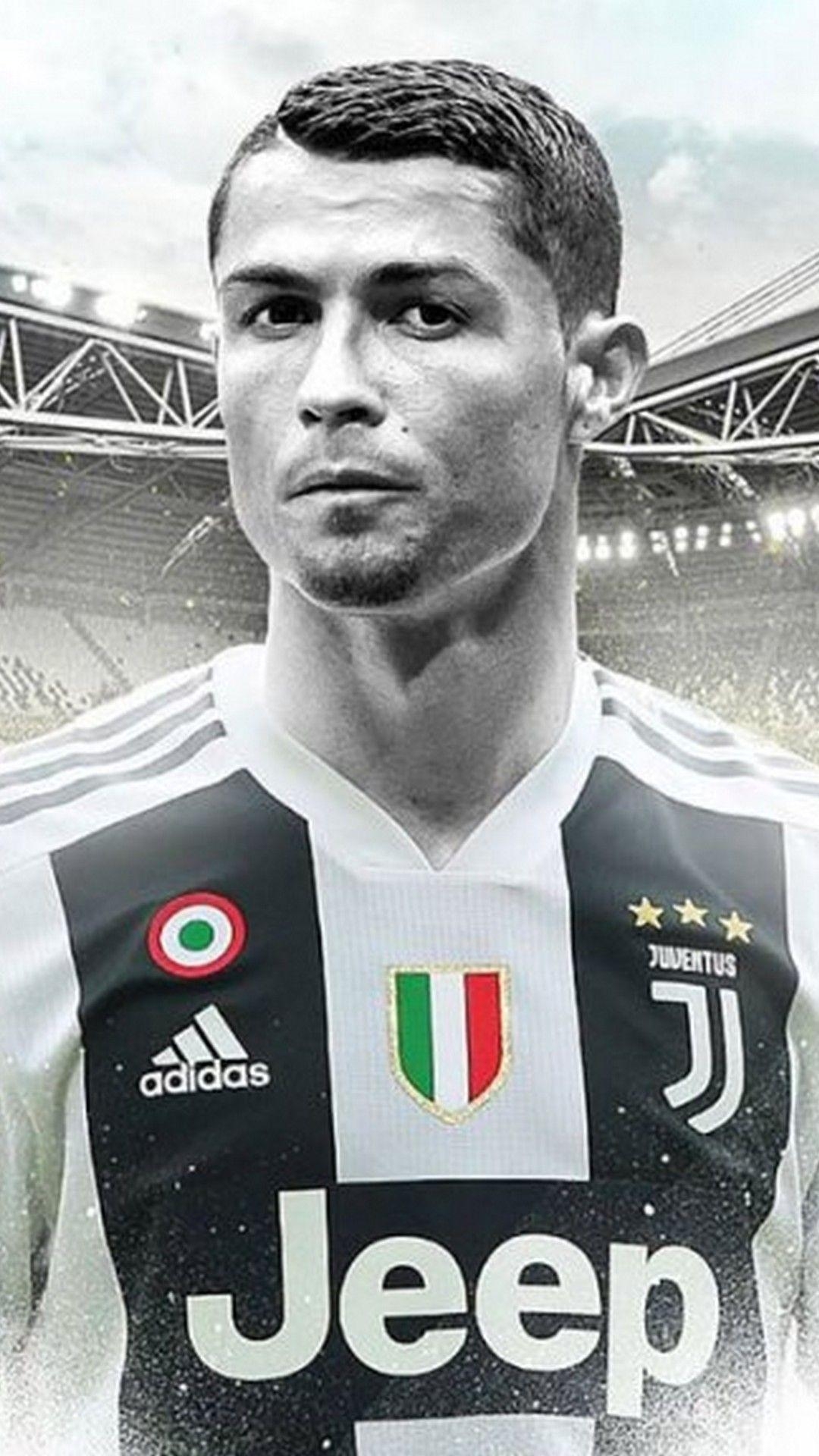 1080x1920 Android Wallpaper CR7 Juventus Mobile Wallpaper, Phone