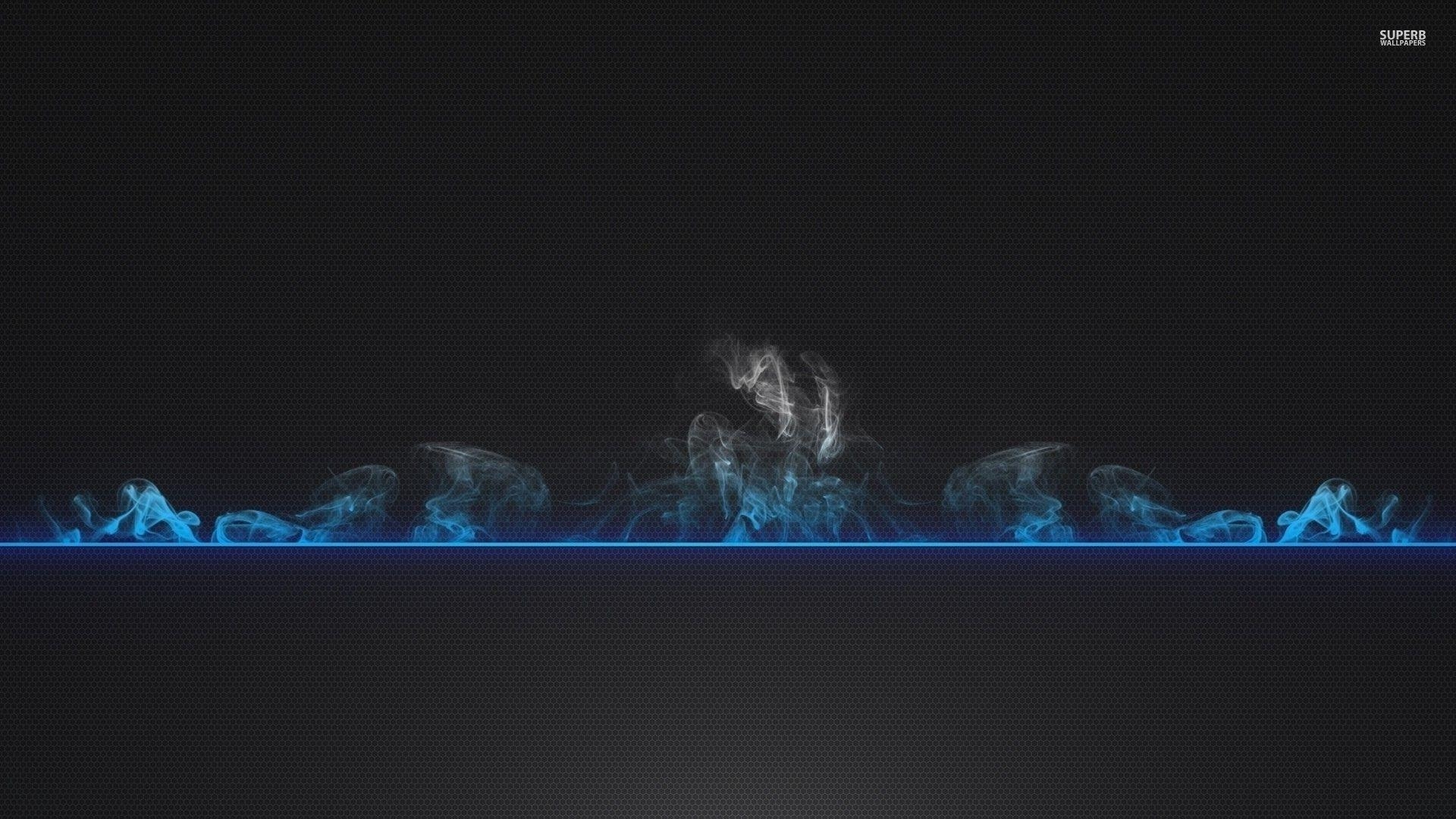 1920x1080 Thin Blue Line Wallpaper, Desktop